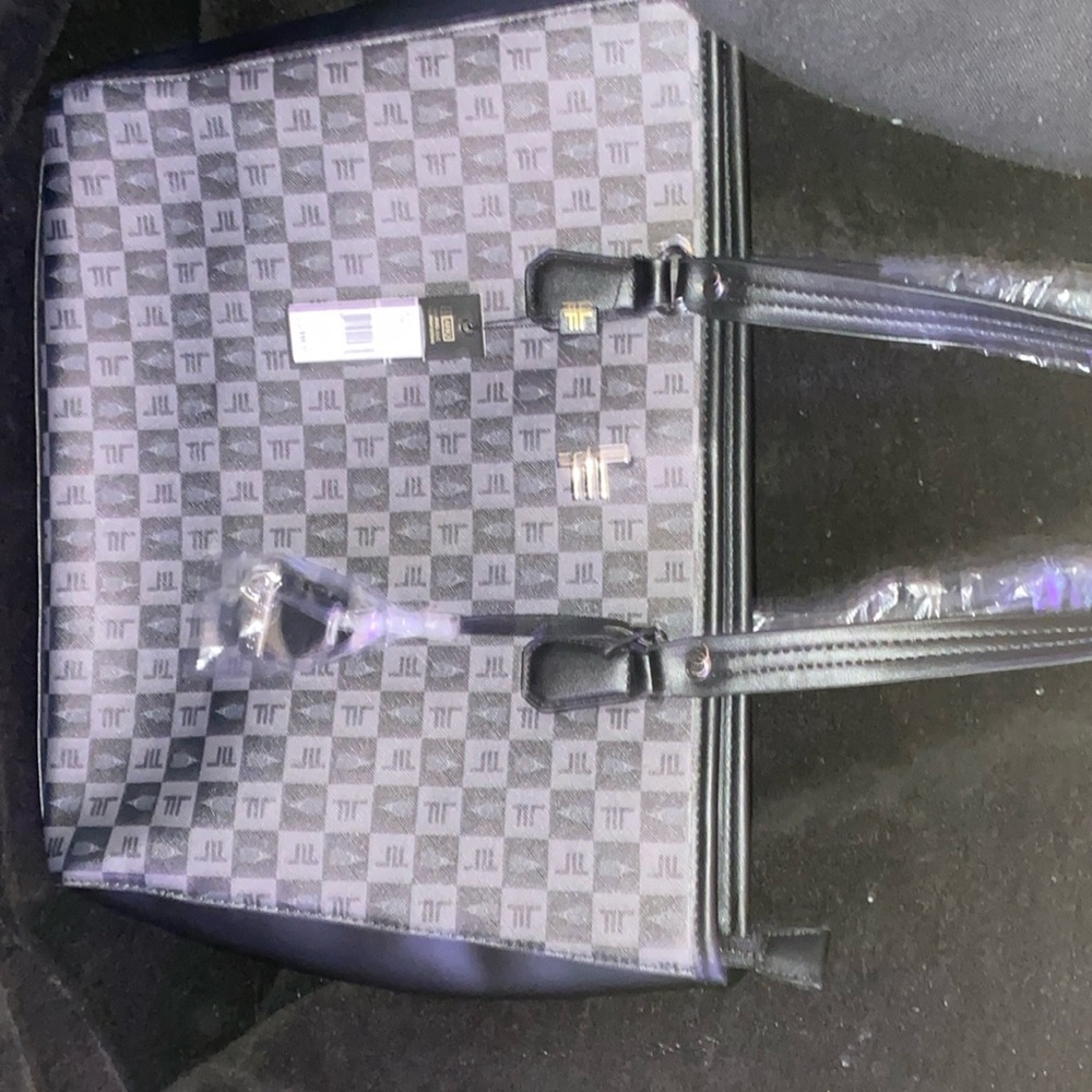 Brand new never used original tag n plastic on it